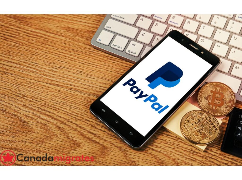 How Does PayPal Work In Canada Canada Migrates